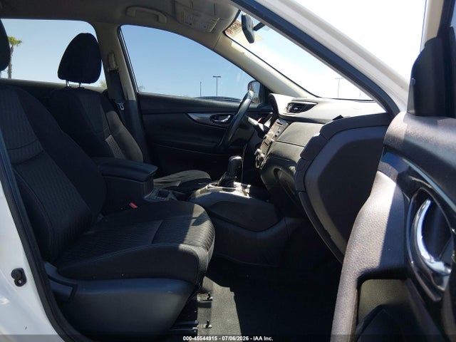Nissan ROGUE SV 2017 KNMAT2MT0HP511982 Image 5