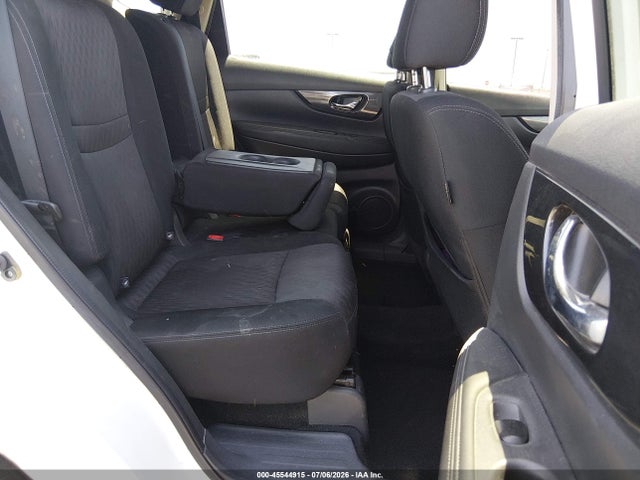 Nissan ROGUE SV 2017 KNMAT2MT0HP511982 Image 8