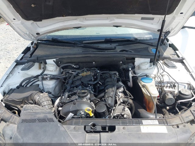 Aukcja sprzedaży 2011 Audi A4 2.0t Premium, vin: WAUAFAFL4BN011404, numer aukcji: 45544916