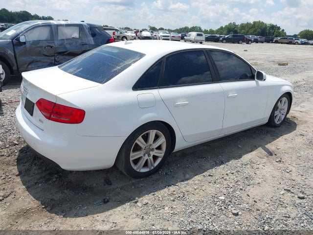 Aukcja sprzedaży 2011 Audi A4 2.0t Premium, vin: WAUAFAFL4BN011404, numer aukcji: 45544916