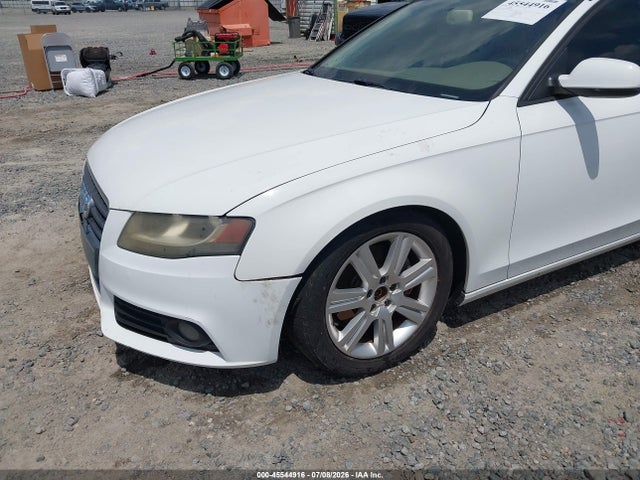 Aukcja sprzedaży 2011 Audi A4 2.0t Premium, vin: WAUAFAFL4BN011404, numer aukcji: 45544916