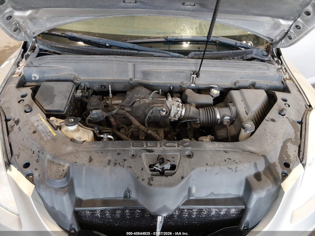 Продаж на аукціоні авто 2008 Buick Enclave Cxl, vin: 5GAER23758J123946, номер лоту: 45544925