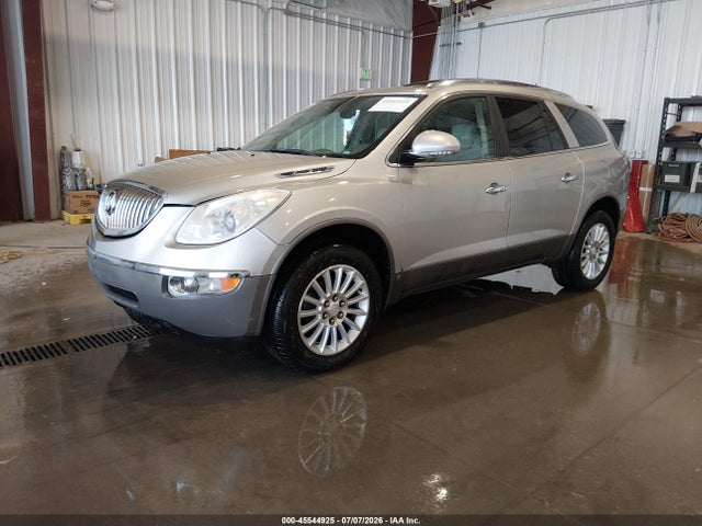 Продаж на аукціоні авто 2008 Buick Enclave Cxl, vin: 5GAER23758J123946, номер лоту: 45544925