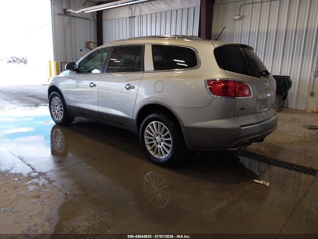 Продаж на аукціоні авто 2008 Buick Enclave Cxl, vin: 5GAER23758J123946, номер лоту: 45544925