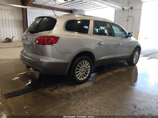 Продаж на аукціоні авто 2008 Buick Enclave Cxl, vin: 5GAER23758J123946, номер лоту: 45544925