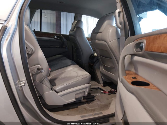 Продаж на аукціоні авто 2008 Buick Enclave Cxl, vin: 5GAER23758J123946, номер лоту: 45544925