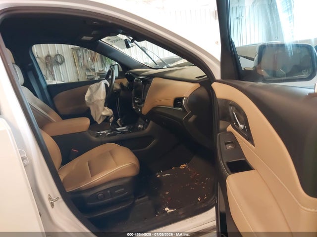 Aukcja sprzedaży 2023 Chevrolet Traverse Awd Premier, vin: 1GNEVKKW7PJ229873, numer aukcji: 45544929