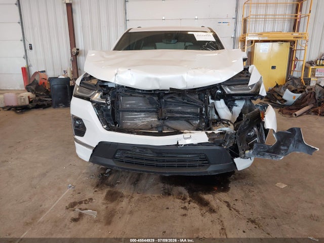 Aukcja sprzedaży 2023 Chevrolet Traverse Awd Premier, vin: 1GNEVKKW7PJ229873, numer aukcji: 45544929