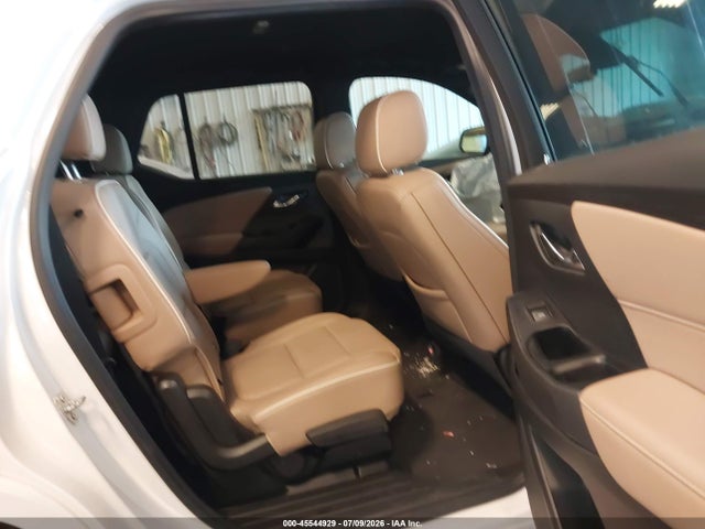 Aukcja sprzedaży 2023 Chevrolet Traverse Awd Premier, vin: 1GNEVKKW7PJ229873, numer aukcji: 45544929