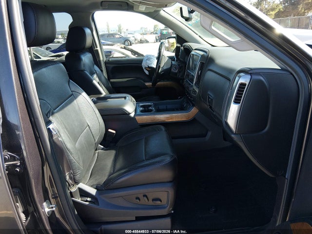 Chevrolet Silverado 1500 Ltz 2015 3GCUKSEC8FG288705 Image 5