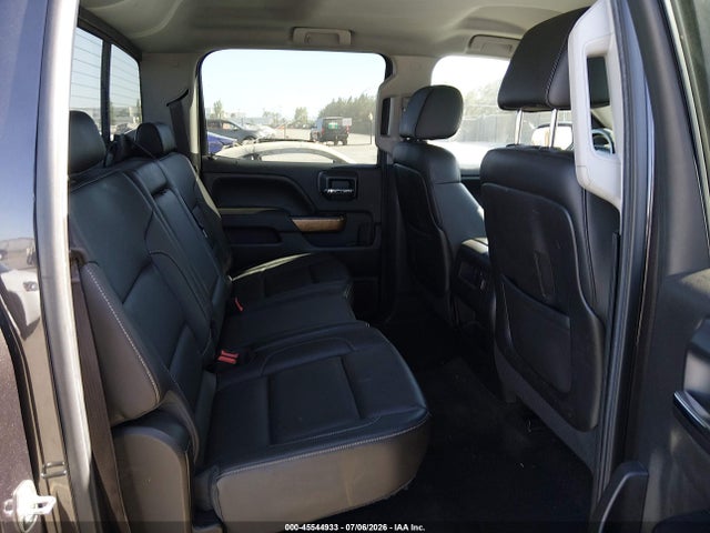 Chevrolet Silverado 1500 Ltz 2015 3GCUKSEC8FG288705 Image 8