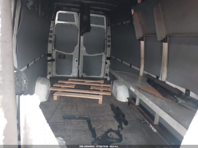 Aukcja sprzedaży 2012 Mercedes-benz Sprinter 2500 High Roof, vin: WD3PE8CB9C5702430, numer aukcji: 45544934