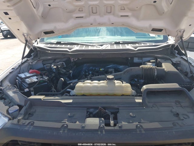 1FTEW1EP3MFB38389 Ford F-150 Lariat/xl/xlt