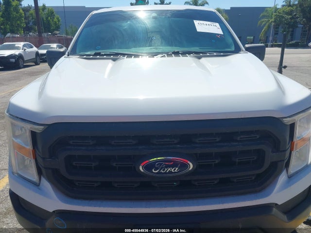 1FTEW1EP3MFB38389 Ford F-150 Lariat/xl/xlt