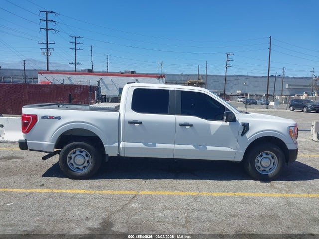 1FTEW1EP3MFB38389 Ford F-150 Lariat/xl/xlt