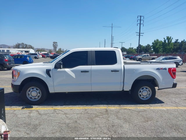 1FTEW1EP3MFB38389 Ford F-150 Lariat/xl/xlt