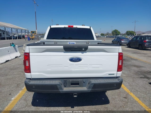 1FTEW1EP3MFB38389 Ford F-150 Lariat/xl/xlt