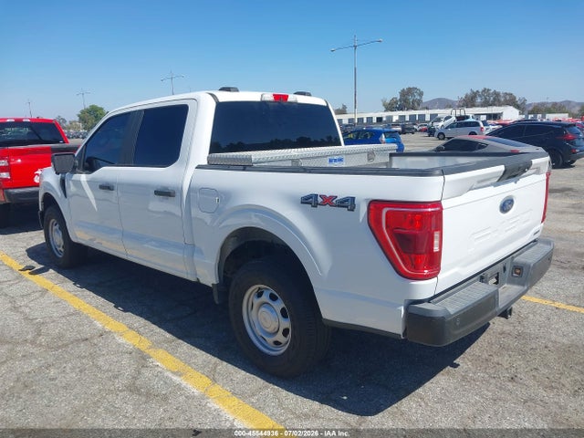 1FTEW1EP3MFB38389 Ford F-150 Lariat/xl/xlt