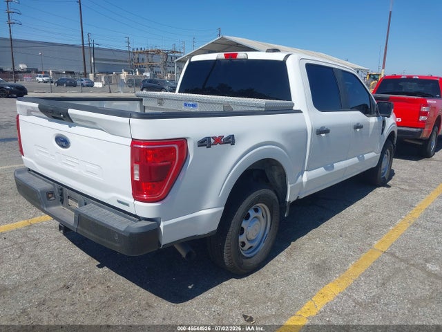1FTEW1EP3MFB38389 Ford F-150 Lariat/xl/xlt