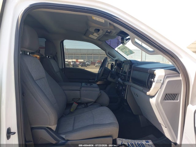 1FTEW1EP3MFB38389 Ford F-150 Lariat/xl/xlt