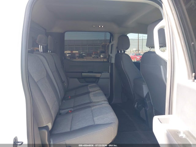1FTEW1EP3MFB38389 Ford F-150 Lariat/xl/xlt