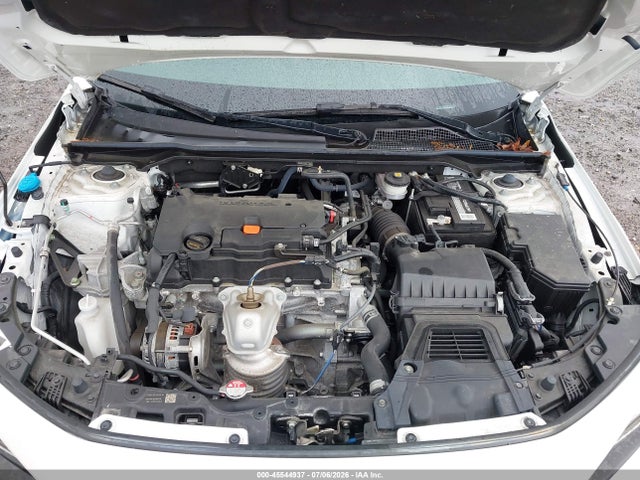 Aukcja sprzedaży 2024 Honda Civic Sport, vin: 2HGFE2F58RH560546, numer aukcji: 45544937