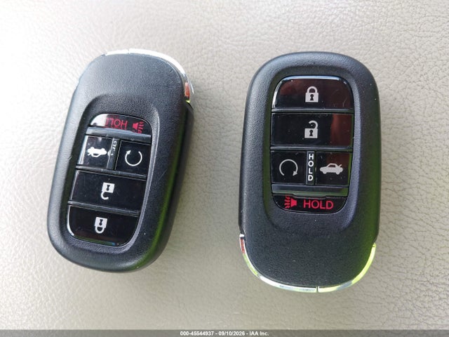 Aukcja sprzedaży 2024 Honda Civic Sport, vin: 2HGFE2F58RH560546, numer aukcji: 45544937