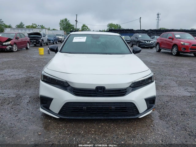 Aukcja sprzedaży 2024 Honda Civic Sport, vin: 2HGFE2F58RH560546, numer aukcji: 45544937