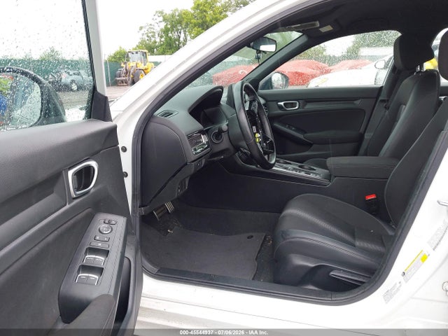 Aukcja sprzedaży 2024 Honda Civic Sport, vin: 2HGFE2F58RH560546, numer aukcji: 45544937
