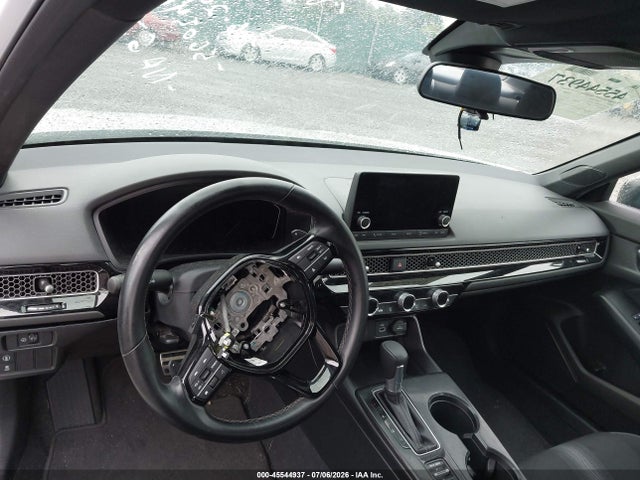 Aukcja sprzedaży 2024 Honda Civic Sport, vin: 2HGFE2F58RH560546, numer aukcji: 45544937
