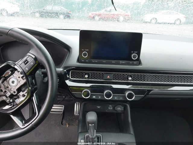 Aukcja sprzedaży 2024 Honda Civic Sport, vin: 2HGFE2F58RH560546, numer aukcji: 45544937