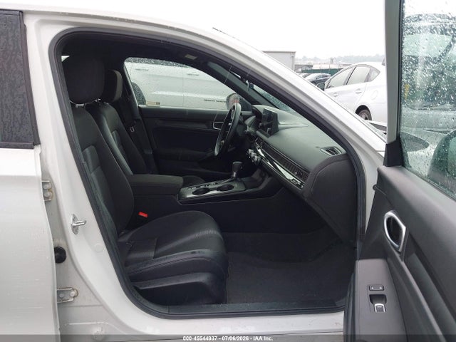 Aukcja sprzedaży 2024 Honda Civic Sport, vin: 2HGFE2F58RH560546, numer aukcji: 45544937