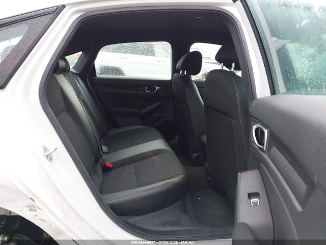 Aukcja sprzedaży 2024 Honda Civic Sport, vin: 2HGFE2F58RH560546, numer aukcji: 45544937