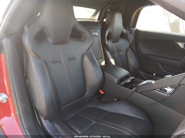 Aukcja sprzedaży 2014 Jaguar F-type, vin: SAJWA6E74E8K08909, numer aukcji: 45544940