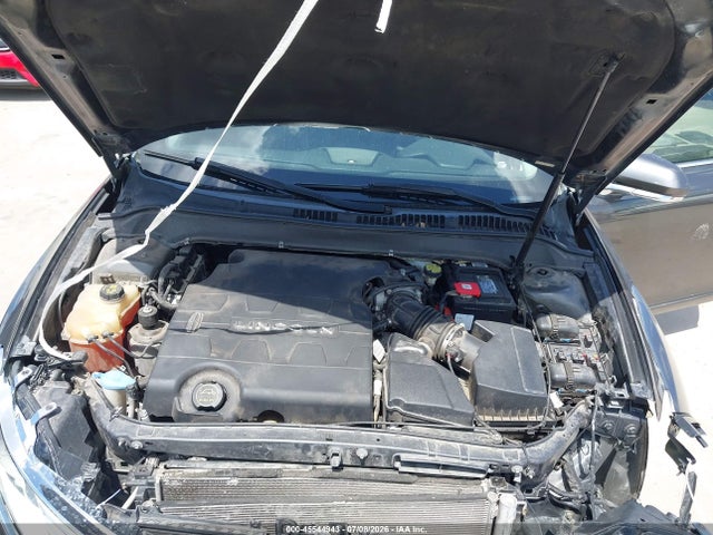 Auction sale of the 2015 Lincoln Mkz, vin: 3LN6L2GK1FR624365, lot number: 45544943
