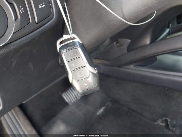 Auction sale of the 2015 Lincoln Mkz, vin: 3LN6L2GK1FR624365, lot number: 45544943