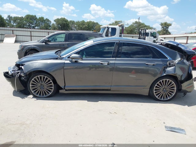 Auction sale of the 2015 Lincoln Mkz, vin: 3LN6L2GK1FR624365, lot number: 45544943