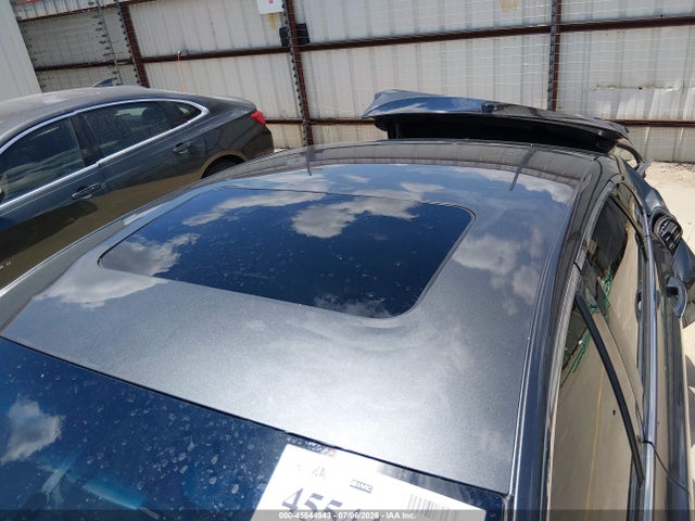 Auction sale of the 2015 Lincoln Mkz, vin: 3LN6L2GK1FR624365, lot number: 45544943