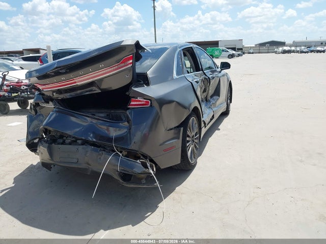 Auction sale of the 2015 Lincoln Mkz, vin: 3LN6L2GK1FR624365, lot number: 45544943