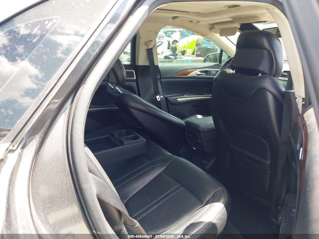 Auction sale of the 2015 Lincoln Mkz, vin: 3LN6L2GK1FR624365, lot number: 45544943