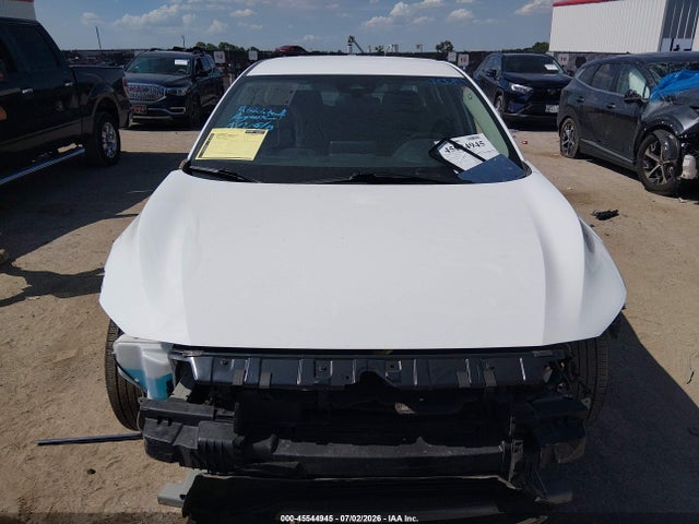 Продаж на аукціоні авто 2025 Nissan Sentra Sv, vin: 3N1AB8CV8SY298586, номер лоту: 45544945