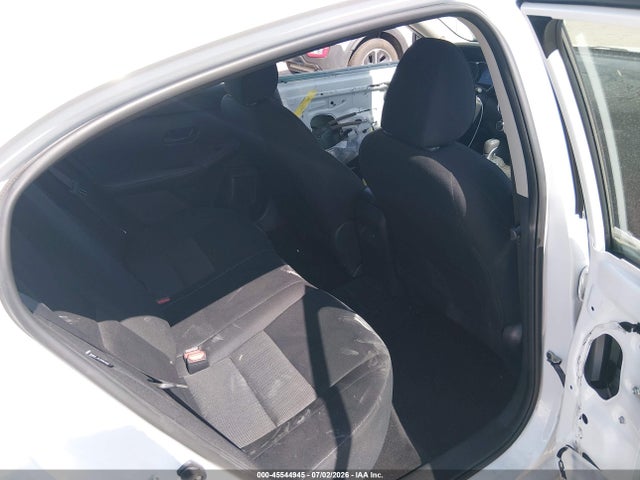 Продаж на аукціоні авто 2025 Nissan Sentra Sv, vin: 3N1AB8CV8SY298586, номер лоту: 45544945