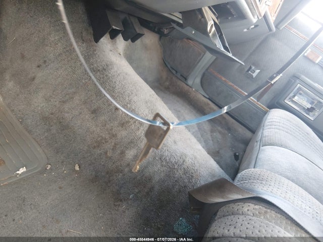 Продаж на аукціоні авто 1985 Buick Lesabre Custom, vin: 1G4BN69Y9FH842492, номер лоту: 45544946