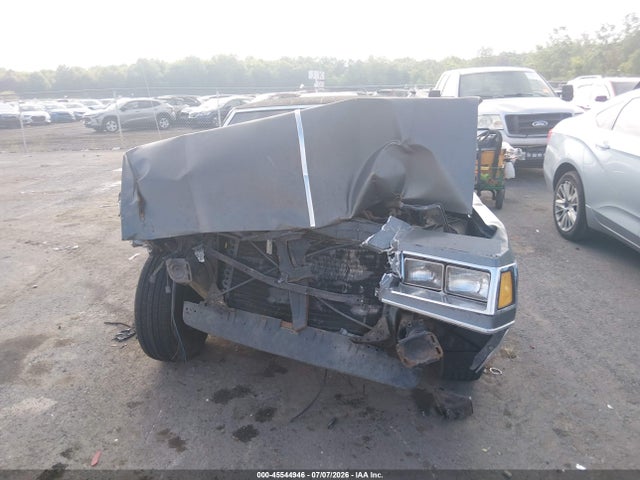 Продаж на аукціоні авто 1985 Buick Lesabre Custom, vin: 1G4BN69Y9FH842492, номер лоту: 45544946