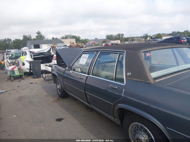 Продаж на аукціоні авто 1985 Buick Lesabre Custom, vin: 1G4BN69Y9FH842492, номер лоту: 45544946
