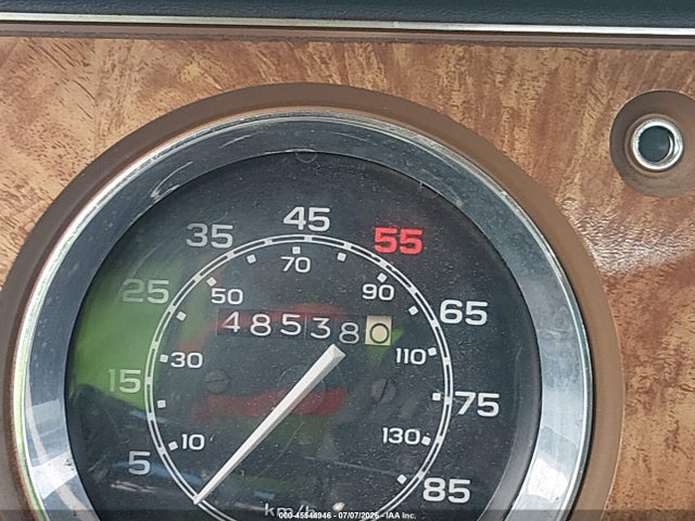 Продаж на аукціоні авто 1985 Buick Lesabre Custom, vin: 1G4BN69Y9FH842492, номер лоту: 45544946