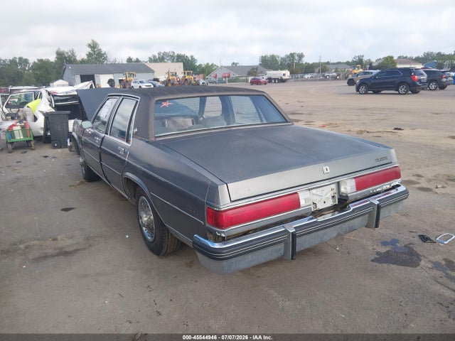 Продаж на аукціоні авто 1985 Buick Lesabre Custom, vin: 1G4BN69Y9FH842492, номер лоту: 45544946
