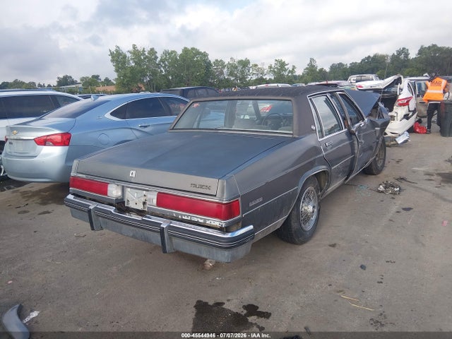 Продаж на аукціоні авто 1985 Buick Lesabre Custom, vin: 1G4BN69Y9FH842492, номер лоту: 45544946
