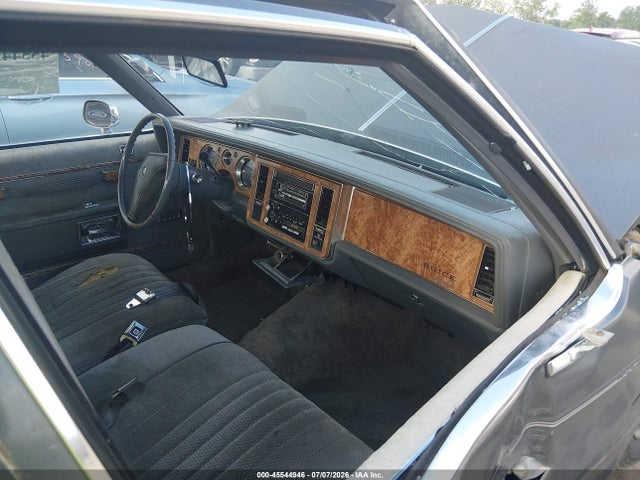 Продаж на аукціоні авто 1985 Buick Lesabre Custom, vin: 1G4BN69Y9FH842492, номер лоту: 45544946