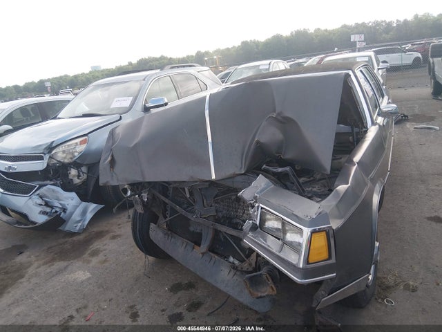 Продаж на аукціоні авто 1985 Buick Lesabre Custom, vin: 1G4BN69Y9FH842492, номер лоту: 45544946